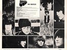 Beatles / Rubber Soul / 1966 Australian 1st Press MONO LP / EX / Hi-Rez Photos