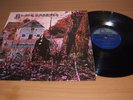Black Sabbath Self Titled Aussie 1st Press 1970 12
