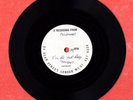 I'll Be Your Baby Tonight / Down Along The Road, BOB DYLAN ? RARE ACETATE listen