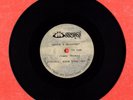 JIMMY THOMAS Above A Whisper / I'll Take Some Time, RARE Northern Soul - ACETATE