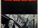 HORACE SILVER   FINGER POPPIN WITH HORACE SILVER   BLUE NOTE BLP 4008   W 63RD