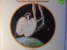 Van Der Graaf Generator- H to He (1970) ABC/Dunhill DS-50097 Vinyl LP  *SEALED*