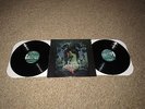 Pan's Labyrinth Vinyl Soundtrack OST Mondo Waxwork Deathwaltz Guillermo Del Toro