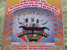 THE BEATLES - MAGICAL MYSTERY TOUR - 1971 US PRESS SMAL 2835 with BOOKLET