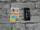 BLINK 182 - All The Small Things / Cassette Album Tape / UK Carded Single / 3182