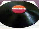 LED ZEPPELIN ‘LED ZEPPELIN II’ 1969 UK 1st PRESS LP WITH LIVIN’ LOVIN’ WRECK.