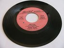 DARRELL BANKS-OPEN THE DOOR TO YOUR HEART/OUR LOVE (IS IN THE POCKET)-REVILOT