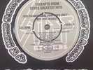 Damned Problem Child Don't Cry Stiff Promo Orig EP 7
