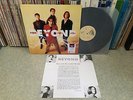 BEYOND ???? Warner Music Korea LP w/Korean Description Sticker