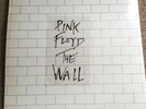 Pink Floyd The Wall Double Lp 1979 Uk First Press SHSP 4111 Stereo 12