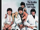 THE BEATLES YESTERDAY AND TODAY BUTCHER COVER FANTASY ALBUM COVER #7