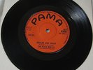 THE BLACK BEATLES - REGGAE & SHOUT / 