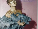DAVID BOWIE-Strung Out On Heaven'S High LP (2015) TRANSPARENT VINYL PRESSING  Di