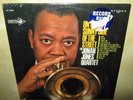 JONAH Hank JONES QUARTET On the Sunny Side of Street SEALED LP 1965 Decca Stereo