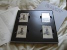 ERIC CLAPTON CROSSROADS  CASSETTE SET MINT TAPES SEALED BOX EX RARE