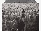 Jesu & Sun Kil Moon (Vinyl 2xLP) Newbury Silver Black Splatter Sold Out #/300