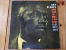 Art Blakey and the Jazz Messengers BLUE NOTE 4003 (47w63rd/DG/EAR/RVG/No INC&R)