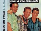 DION AND THE BELMONTS VERY BEST OF CASSETTE WOODFORD MUSIC WMMC 4628