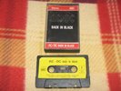 AC/DC - BACK IN BLACK  TEEN CR 471  MC