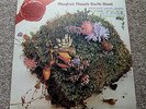 MANFRED MANN'S EARTH BAND 1974 UK LP, THE GOOD EARTH + INNER, 1st Press, MINT
