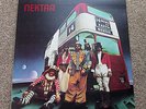 NEKTAR 1974 UK LP, DOWN TO EARTH, MINT-, STUNNING , SO RARE LIKE THIS
