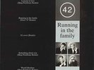 LEVEL 42-Running In The Family (Platinum Edition) LP (1987) Polydor