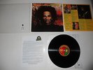 Bob Marley & Wailers Natty Dread Monarch 1st 1974 Press EXC ULTRASONIC CLEAN