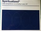 Spiritualized - Ladies And Gentlemen ( Original 2xLP, DEDLP 034 + Leaflet)