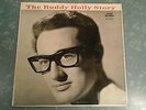 The Buddy Holly Story LP RARE ORIGINAL Coral pressing NICE Crickets