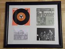 The Beatles Tony Sheridan Original  recordings of My Bonnie  Twist Jan 62