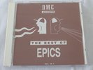 Various Artists - DMC [Disco Mix Club] - The Best Of Epics [ Mint Item]