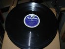 HUMPHREY LYTTELTON bad penny blues / close your  ( jazz ) 78 rpm parlophone 4184