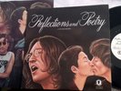 Rare 2 LP John Lennon - Reflections And Poetry SILHOUETTE LTD #1885 NM Poster