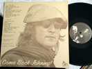 Rare LP John Lennon - Come Back Johnny - MELVIN MM09 - NOT TMOQ - Beatles