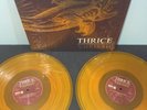 Thrice Vheissu Vinyl LP/300 thursday finch glassjaw underoath poison the well