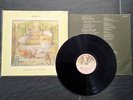LP GENESIS SELLING ENGLAND BY THE POUND 1973 CHARISMA GATEFOLD COVER INNER ITALY