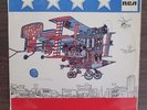 JEFFERSON AIRPLANE - AFTER BATHING AT BAXTER'S -  OZ 1967/8 LP - MONO