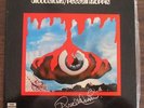 RUSSELL MORRIS - BLOODSTONE -AUTOGRAPHED ORIGINAL AUSSIE 1971 LP
