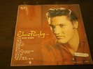Elvis Presley Golden Records China Only LP Sealed Very Rare