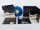 Weezer/Pinkerton Limited VMP LP*Translucent Blue 140g Vinyl*Fuco Ueda Artwork
