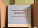 MANIC STREET PREACHERS EVERYTHING MUST GO LP BOX SET 20TH ANNIVERSARY MINT