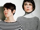 Tegan and Sara Sainthood LP vinyl record sealed meg & dia feist rilo kiley