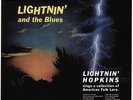 Lightnin' Hopkins - Lightnin' and the Blues