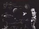 DARIUSH DOLAT-SHAHI Electronic Music, Tar and Sehtar LP NEW VINYL Dead-Cert repr