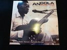 ANGOLA SOUNDTRACK : UNIQUE SOUND OF LLIANDA 1968-1976:ANALOG AFRICA:FUNK LP:NM
