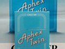 Aphex Twin.  CHEETAH EP. Cassette and poster.  New. AFX. RICHARD JAMES.