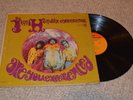 JIMI HENDRIX EXPERIENCE - Are You Experienced Vinyl LP (RS 6261) 1967 Record
