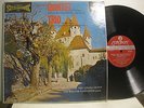 Mozart Quintet K.452 / Trio K.498, Vienna Octet *London CS 6109 