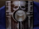 EMERSON LAKE & PALMER VERY RARE NM LP BRAIN SALAD SURGERY 1977 USA PRESS OOP