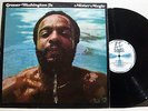 GROVER WASHINGTON Jr. mister magic LP jazz FUNK breaks MOTOWN bob james
